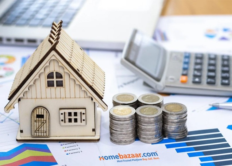 هزینه ها و درآمدهای ساختمان