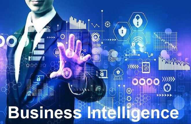 هوش تجاری و مزایای استفاده از آن