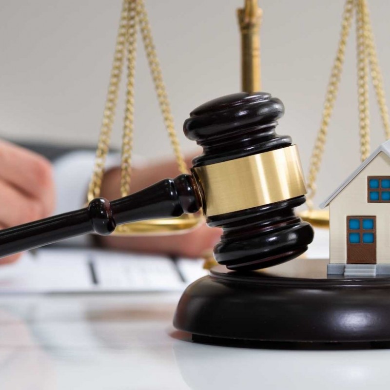 مهمترین قوانین مدیریت آپارتمان ها