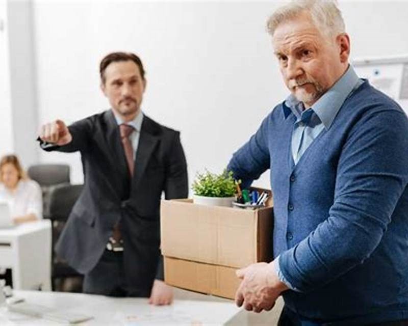 راه‌های قانونی عزل مدیر ساختمان: مراحل و مستندات مورد نیاز