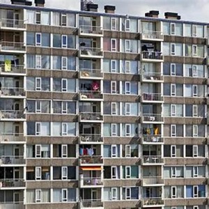 مشکلات حقوقی در مورد استفاده از بالکن‌ها و تراس‌ها