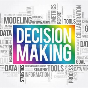 100   تکنیک طلایی تصمیم‌گیری برای مدیران