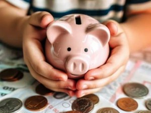 پول چیست؟ آشنایی با سواد مالی برای کودکان