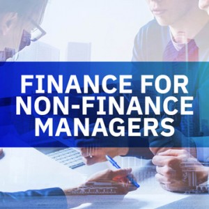 مدیریت مالی برای مدیران غیر مالی