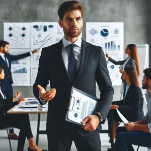 چگونه کارکنان را موثرتر مدیریت کنیم؟