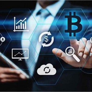 تحلیل رفتاری خریداران و فروشندگان ارزهای دیجیتال
