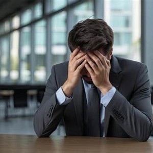 مدیریت اشتباهات مدیران