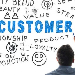 110 نکته کاربردی در مشتری مداری