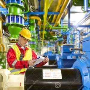 راهنما  و چک لیست کلی تعمیر و نگهداری موتورخانه