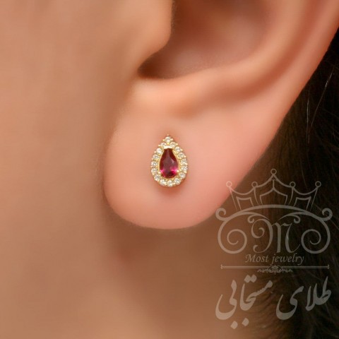 گلگوش طلای اشکی