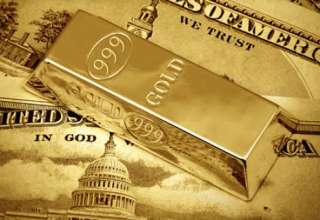 تقاضای طلا در شش ماه دوم امسال کاهش خواهد یافت/ قیمت طلا به 1200 دلار می رسد