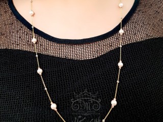 رولباسی مروارید