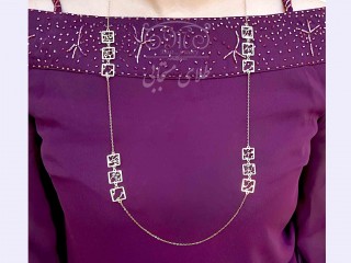 رو لباسی طلای رباعی خیام