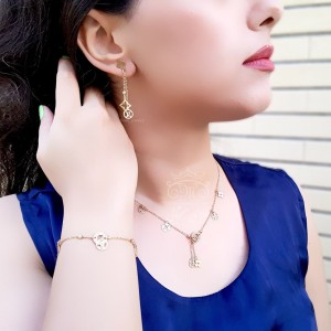 سرویس طلای لویی ویتون