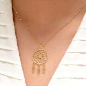 نیمست طلای دریم کچر