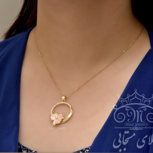 نیمست طلای ورسا