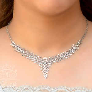 سرویس طلای تمام تراش گلوریا