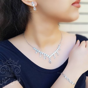 سرویس طلای سفید مرسانا