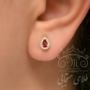 گلگوش طلای اشکی