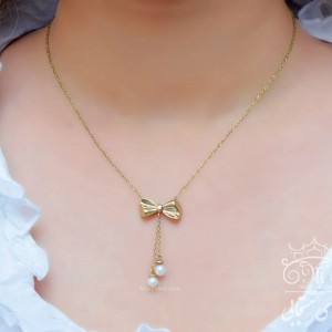 نیمست طلای پاپیون