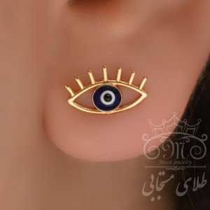 گلگوش طلای چشم