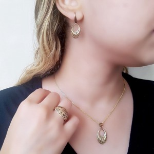 نیمست طلای فیوژن آدرینا