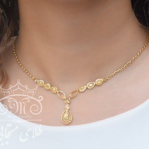 سرویس طلای زرتا