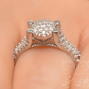 سولیتر طلای هانا