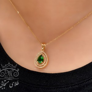 نیمست طلای تنسی اشک