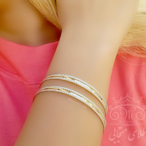 النگو تمام تراش آرشیدا