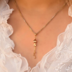 نیمست طلای ستی