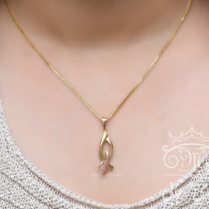 نیمست طلای آریانا