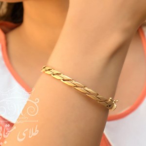 دستبند النگویی کارتیر