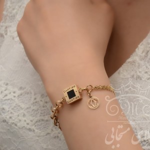 دستبند کارتیر