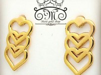 گلگوش قلبی شکل