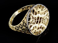 انگشتر الیسا