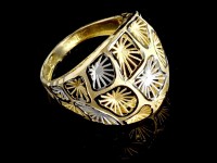 انگشتر فیوژن آوا