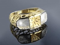 انگشتر فیوژن آوا