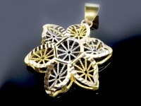 مدال فیوژن طرح ستاره