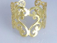 انگشتر اسپرت لیزری