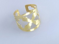 انگشتر اسپرت لیزری