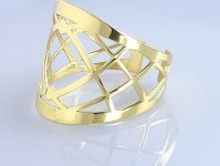 انگشتر اسپرت لیزری