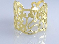 انگشتر اسپرت لیزری