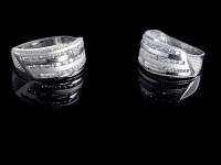 حلقه ست طرح جواهر