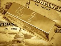 تقاضای طلا در شش ماه دوم امسال کاهش خواهد یافت/ قیمت طلا به 1200 دلار می رسد