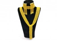 سرویس شالی نقره ایتالیایی