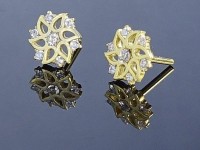 گلکوش فانتزی طلا