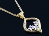 مدال طلای فلاور آرسیس