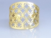 انگشتر اسپرت طلا