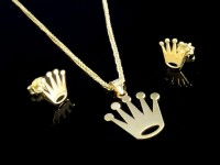 نیمست تاج طلا